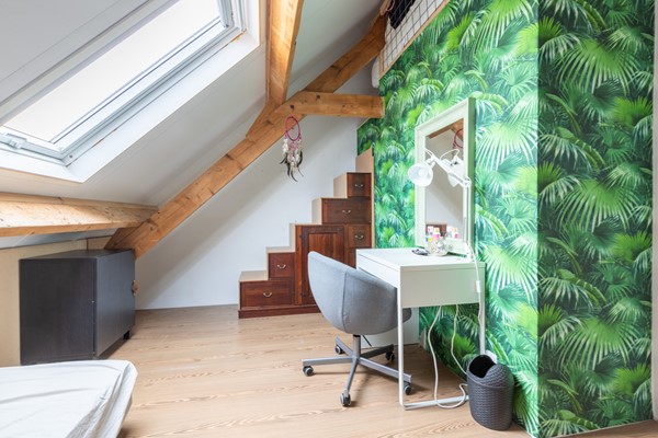 Medium property photo - Voorweg 56A, 2376 BC Nieuwe Wetering